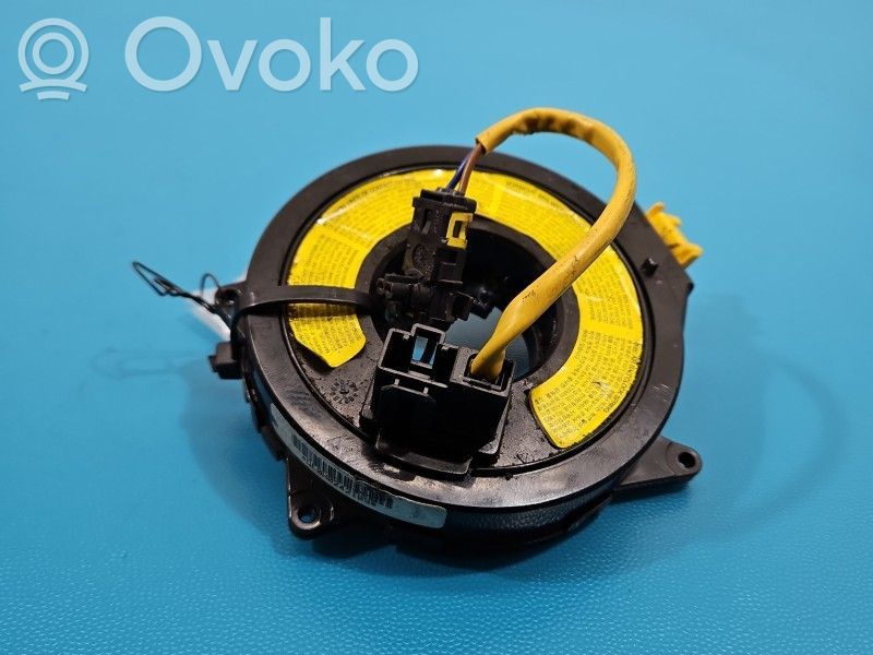 Taśma / Pierścień ślizgowy Airbag / SRS   DE0H0242109,IMPRK1544375