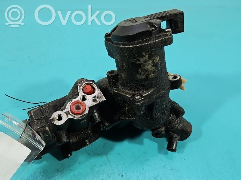 BMW 7 F01 F02 F03 F04 Cremallera de dirección 