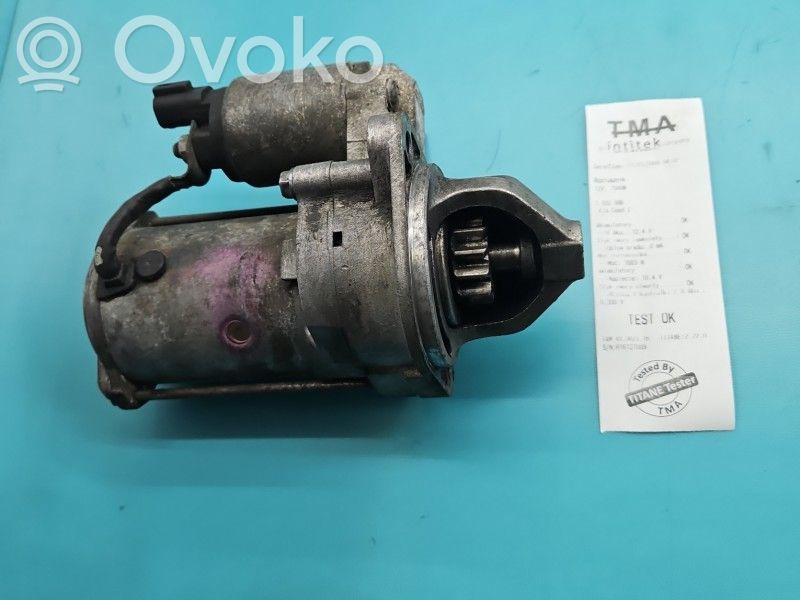 Motor de arranque   IMPRK1552586