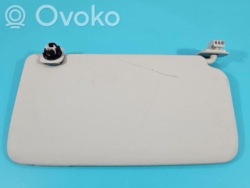 Sun visor   IMPRK1555554