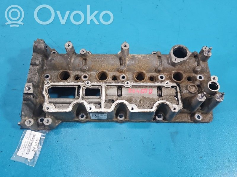 Land Rover Evoque I Rocker cam cover 