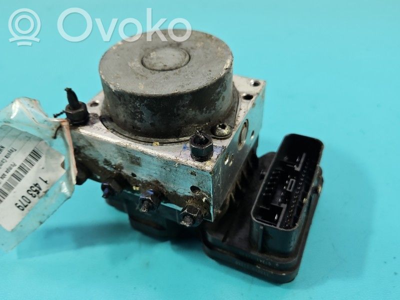 Toyota Corolla E210 E21 ABS Blokas 