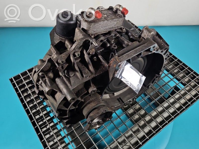 Volkswagen PASSAT B6 Automatic gearbox 