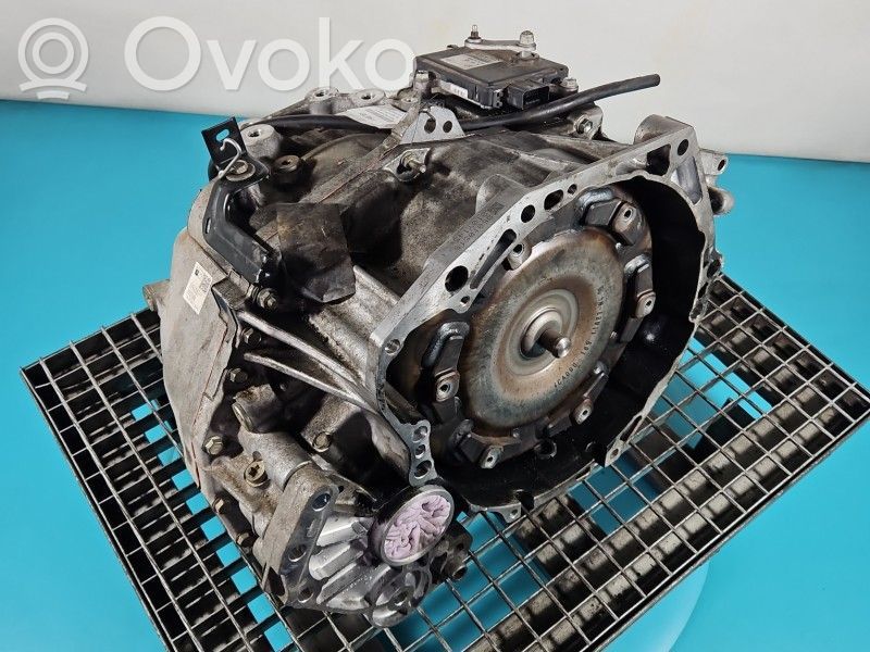 Opel Insignia B Automatic gearbox 