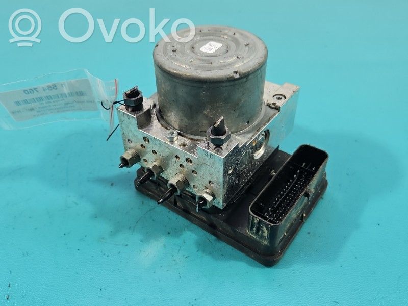 Pompa ABS   JJ322C405AB,IMPRK1554760,10091532513