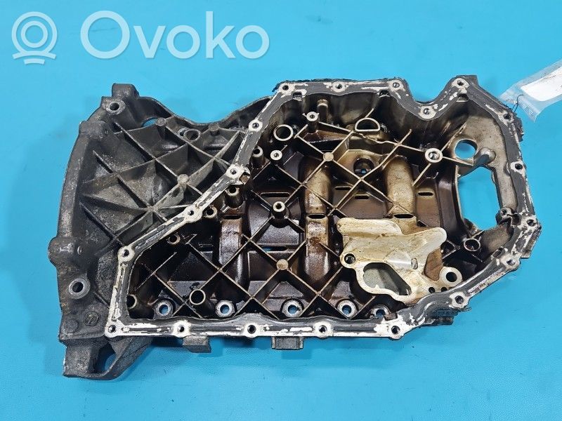 Audi A6 S6 C7 4G Miska olejowa 