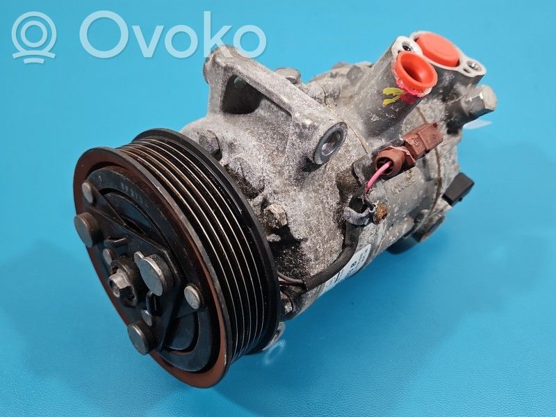Klimakompressor Pumpe   3Q0816803B,IMPRK1549037