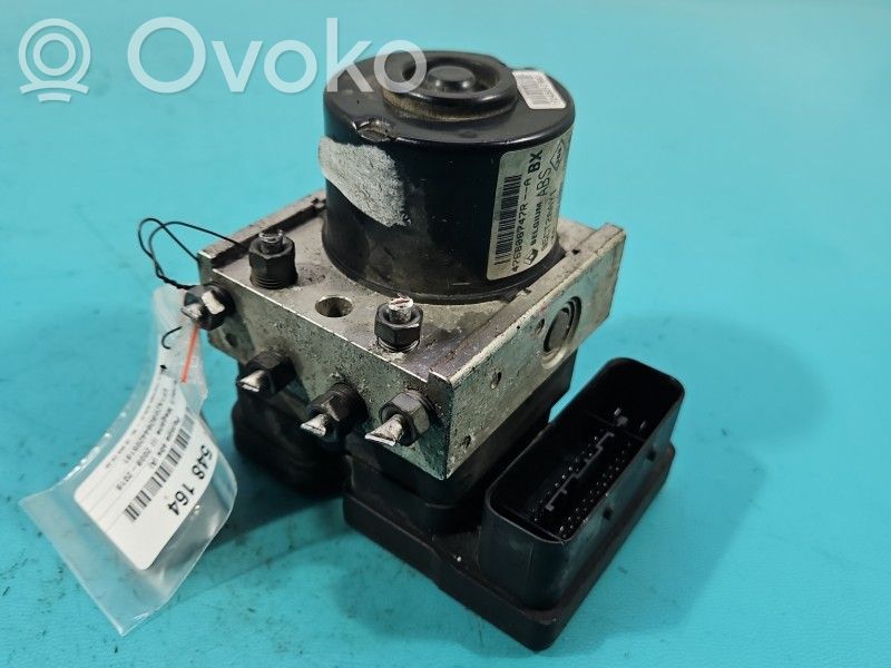 Renault Megane III ABS Pump 