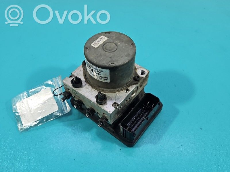 Hyundai ix35 ABS bloks 