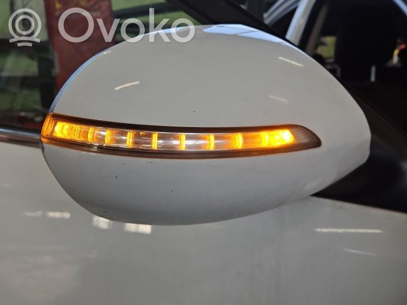 KIA Sportage Specchietto retrovisore elettrico portiera anteriore