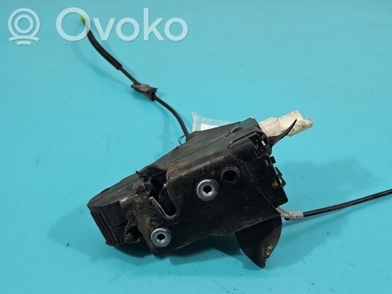 Citroen C4 I Serratura portiera anteriore 