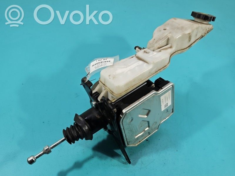 Opel Astra K Bomba de ABS 