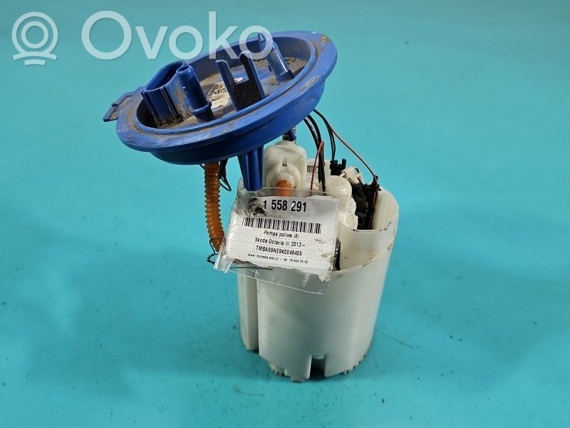 Skoda Octavia Mk3 (5E) Pompa carburante immersa 
