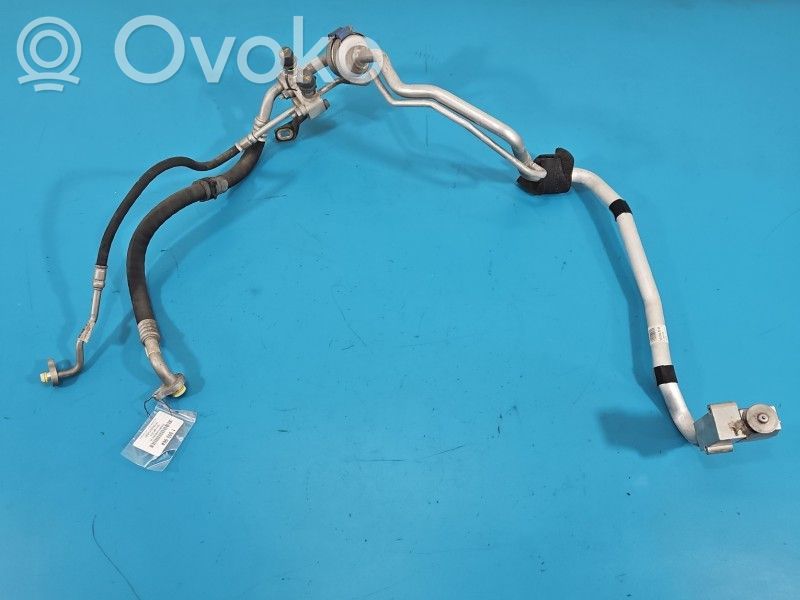 Volvo S90, V90 Wąż / Przewód klimatyzacji A/C 
