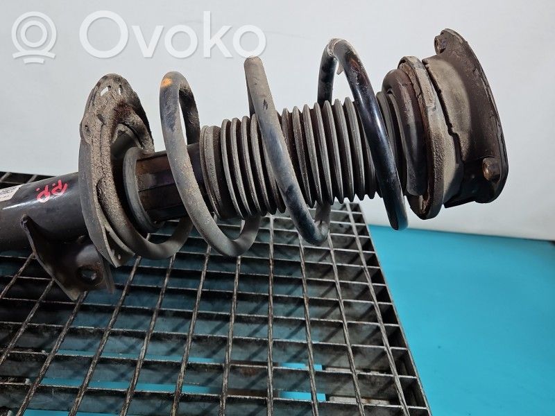 Skoda Kodiaq Molla elicoidale anteriore 