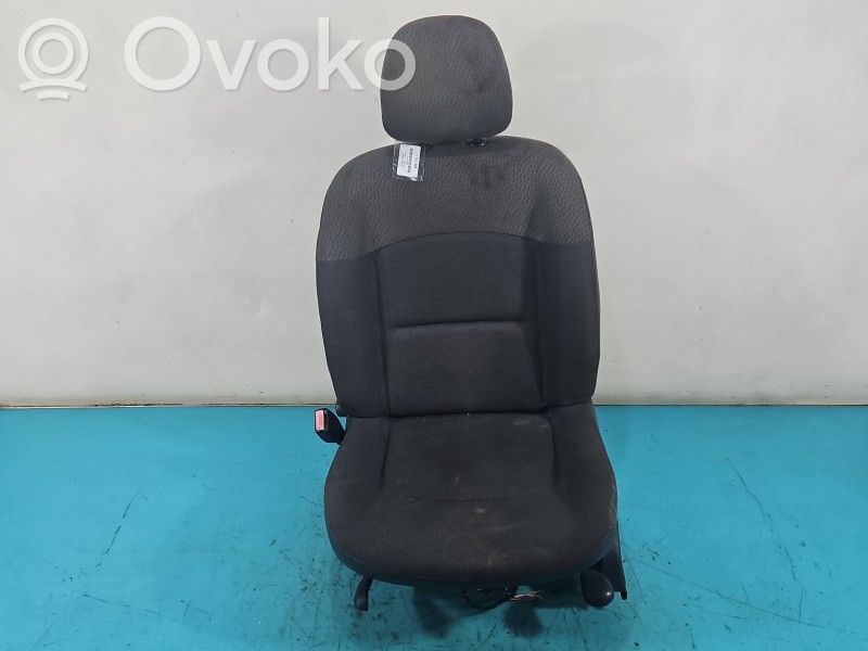 Renault Clio II Siège conducteur avant
