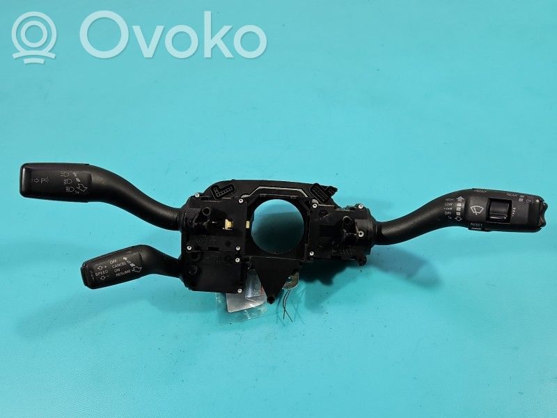 Seat Exeo (3R) Headlight wiper switch 