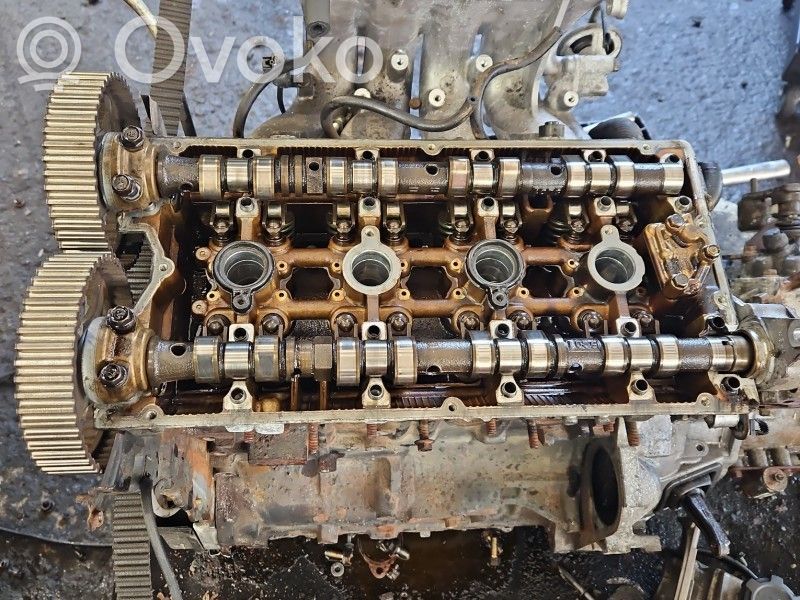 Engine head   4G63,IMPRK1556278
