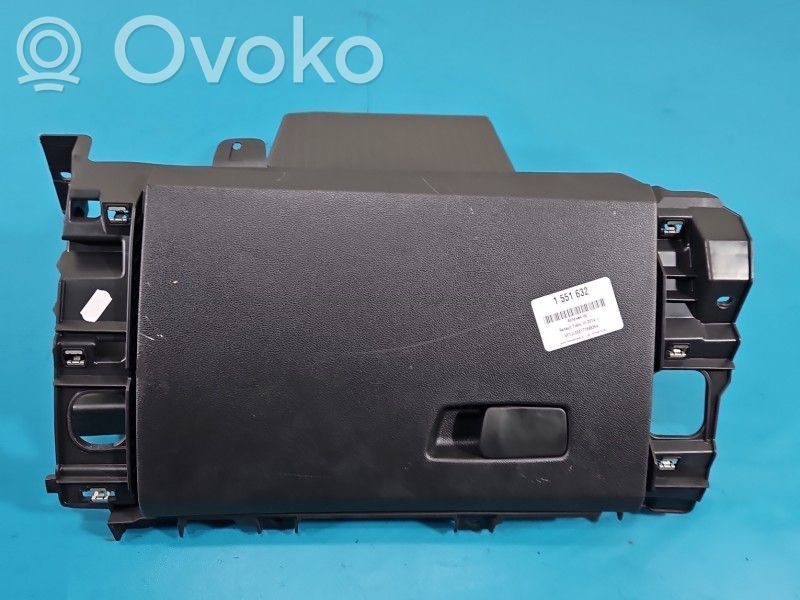 Renault Trafic III (X82) Handschuhfach 