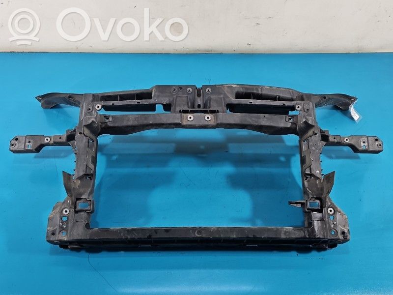 Volkswagen Golf V Radiatorių panelė 