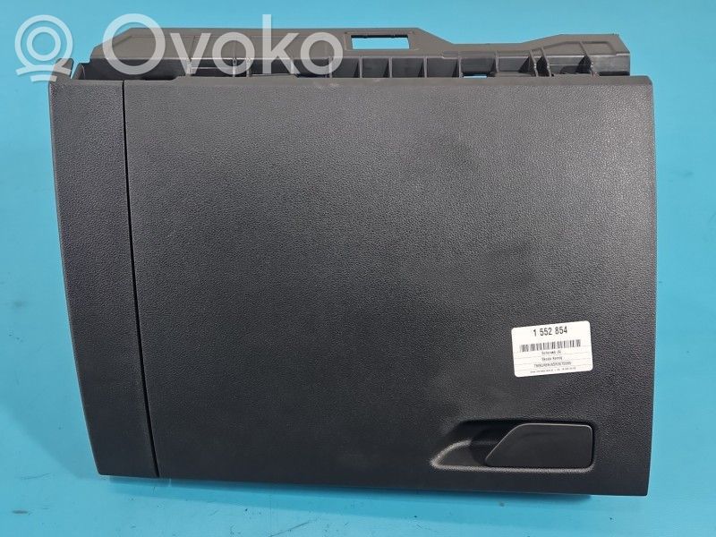 Skoda Kamiq Vano portaoggetti 