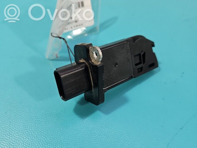 Mass air flow meter   12B579AA,IMPRK1542481,Q2MYB