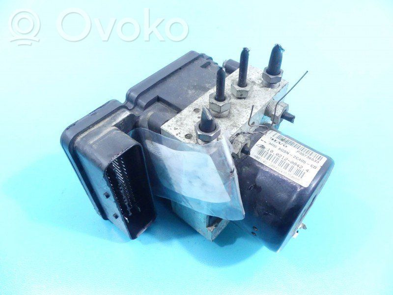 Volvo S80 ABS bloks 