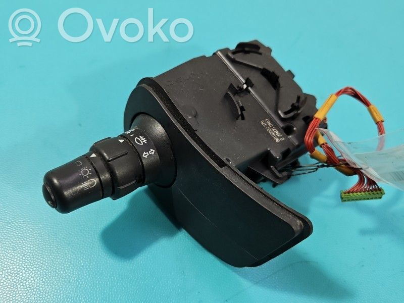 Renault Modus Headlight wiper switch 