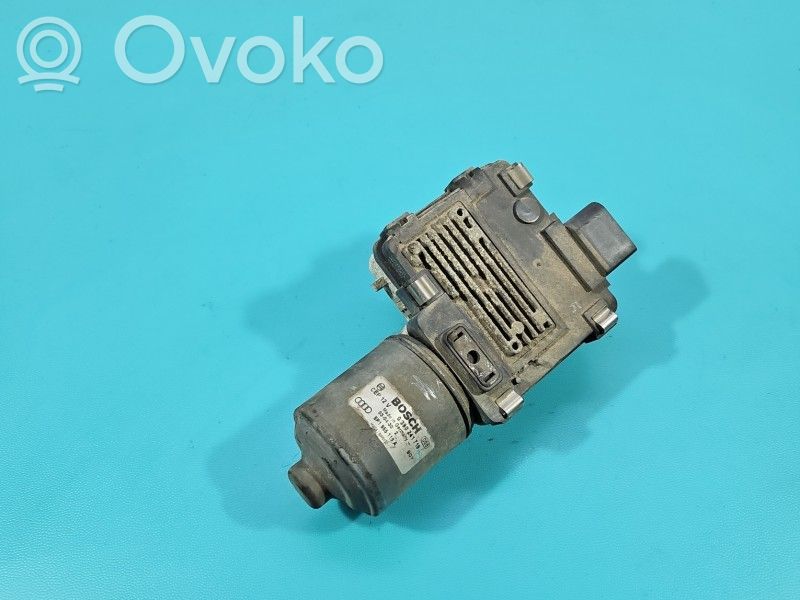 Audi A3 S3 8P Motor ștergător 