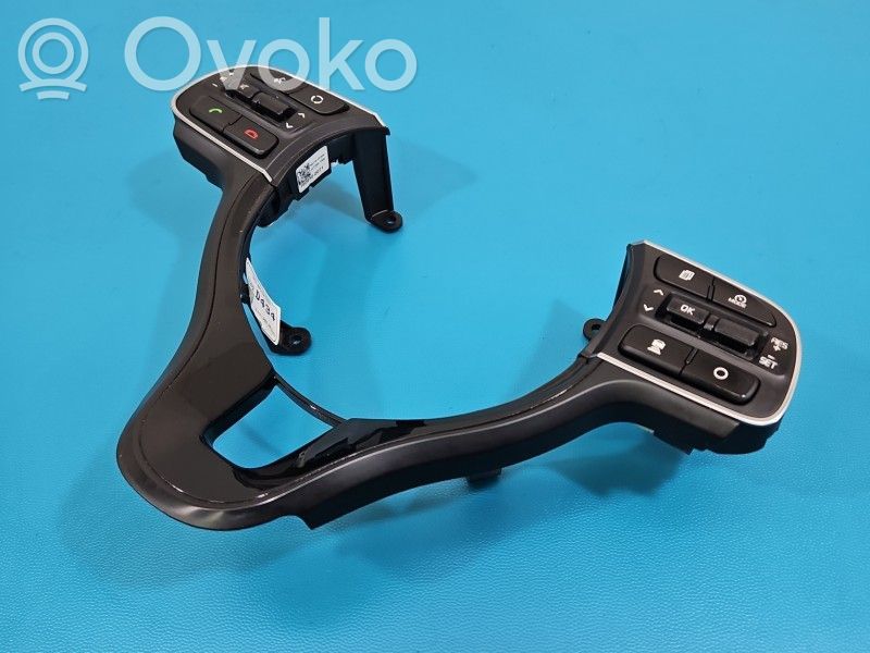KIA Niro Monikäyttöinen ohjauskytkin/nuppi 