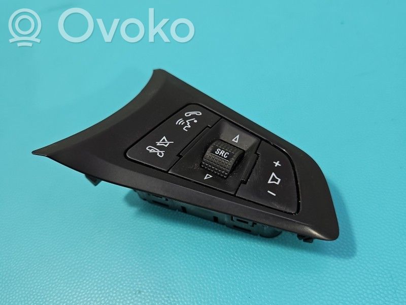 Opel Astra K Interruptor de control multifunción 