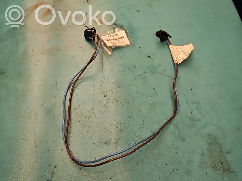 Opel Movano B Alte cablaje 