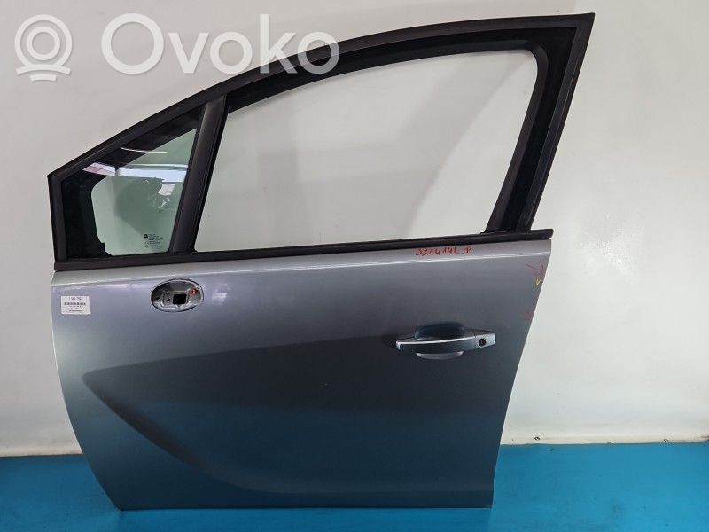 Porte avant   IMPRK1550759