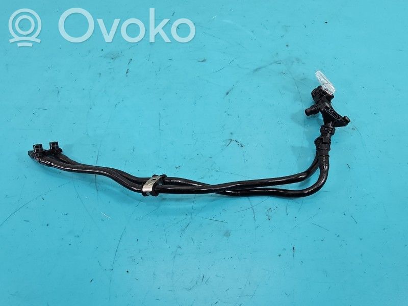 BMW 7 F01 F02 F03 F04 Linea/tubo della frizione 
