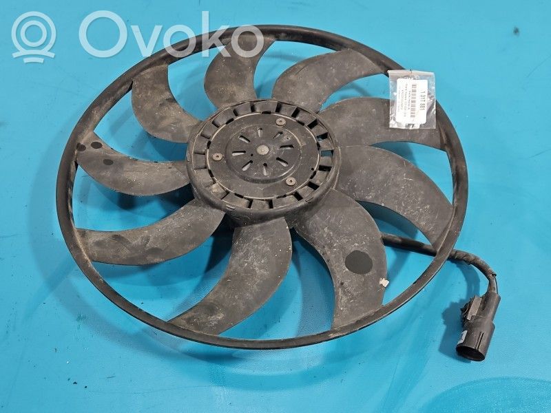 Juego de ventilador   97062403701,IMPRK1317881