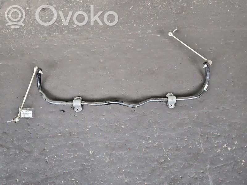 Opel Mokka B Barre stabilisatrice 