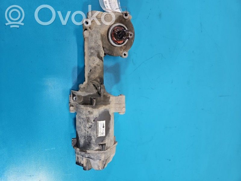 Skoda Octavia Mk3 (5E) Casetă direcție 