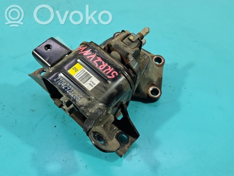 KIA Ceed Gearbox mounting bracket 