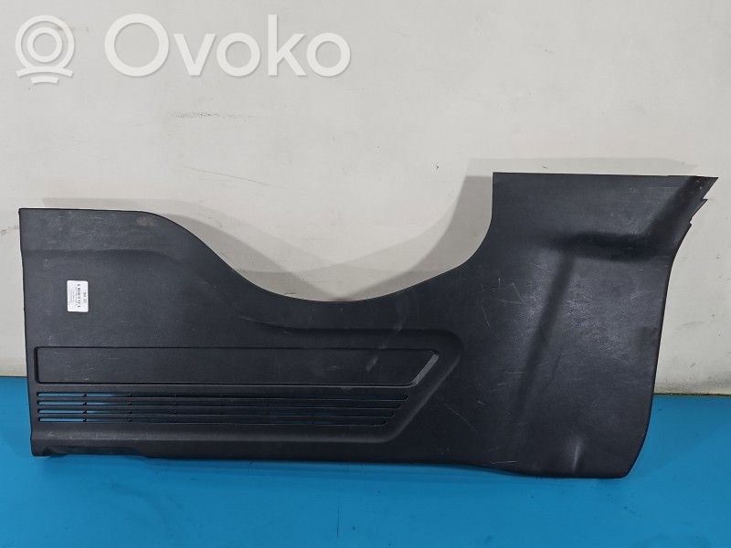 Toyota ProAce City Rivestimento pannello laterale del bagagliaio/baule 