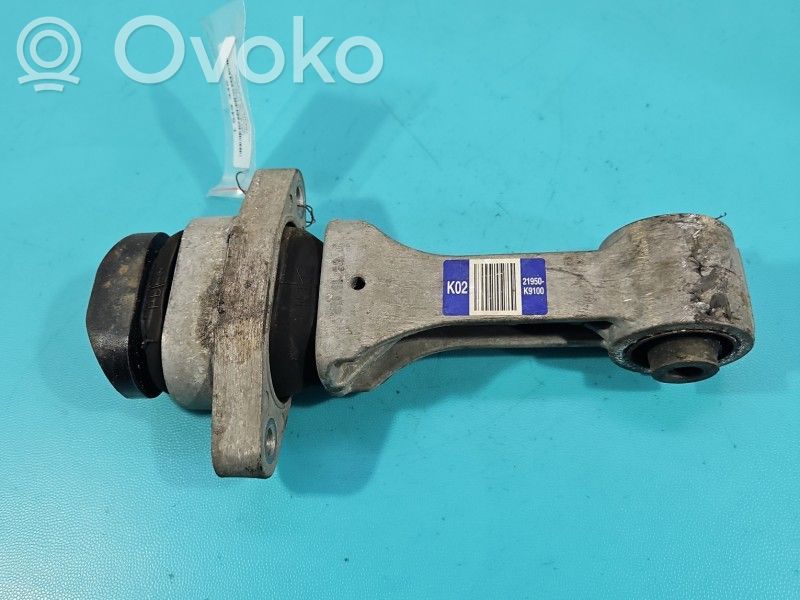 Hyundai i30 Supporto di montaggio scatola del cambio