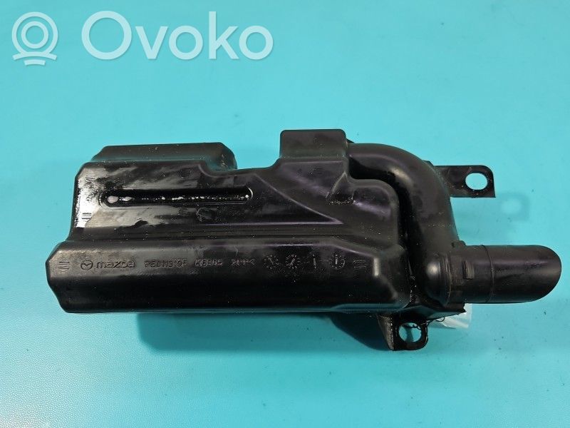 Mazda 6 Ansaugdämpfer Resonator 