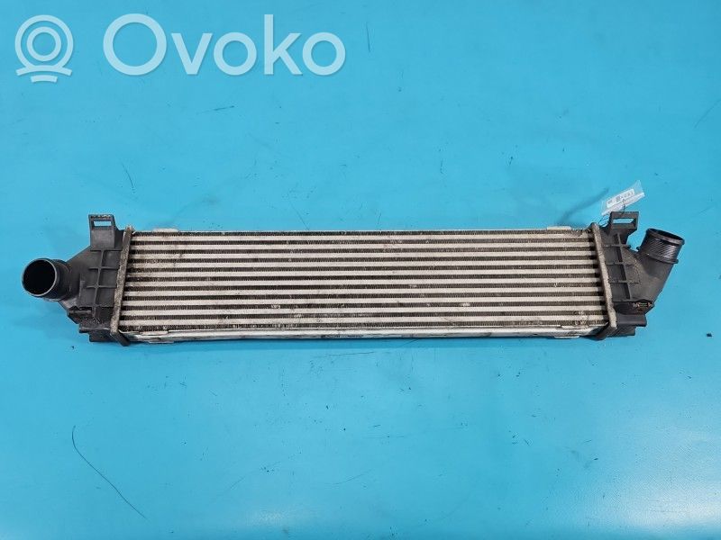 Ford Kuga I Radiator intercooler 