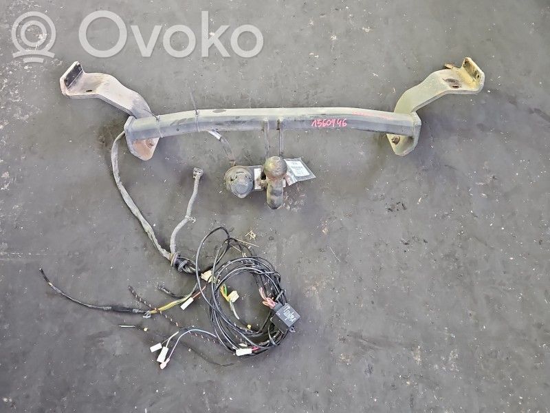 Set barra di traino   IMPRK1560946