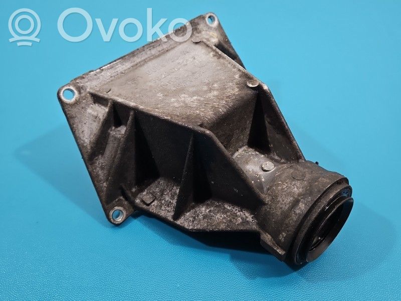 BMW 3 GT F34 Other under body part 