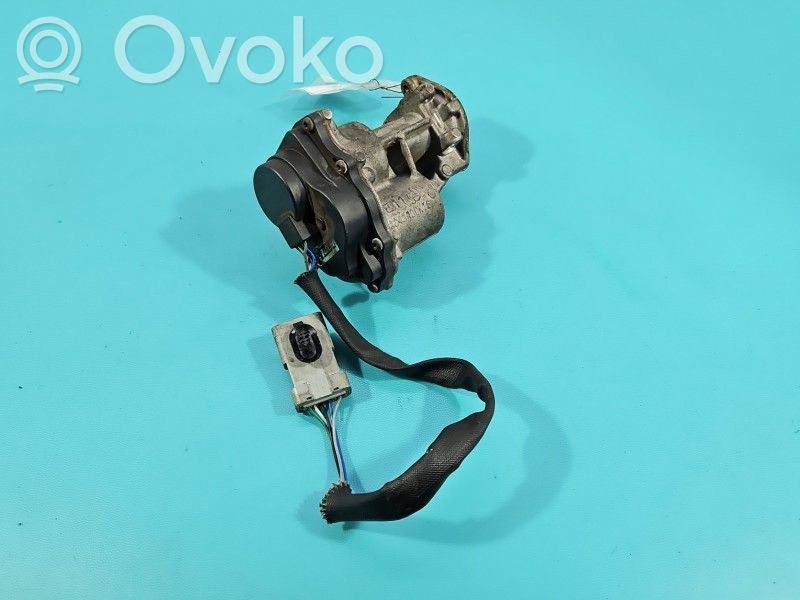Land Rover Range Rover Sport L320 Supapă EGR 