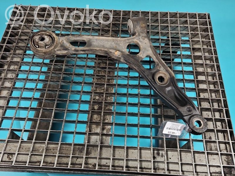 Fiat Ducato Front control arm 