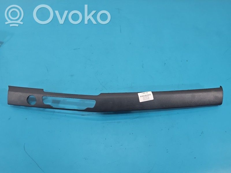 Tunel środkowy   84765G5300WK,IMPRK1557179