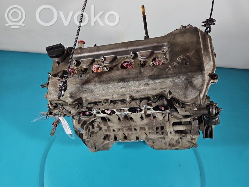 Toyota Auris 150 Variklis 