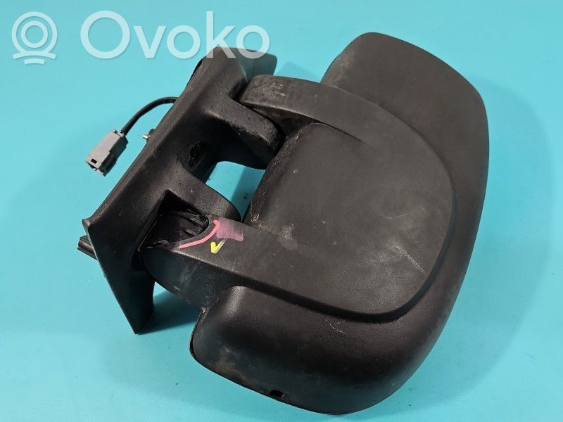 Veidrodėlis (elektra valdomas)   IMPRK1557892