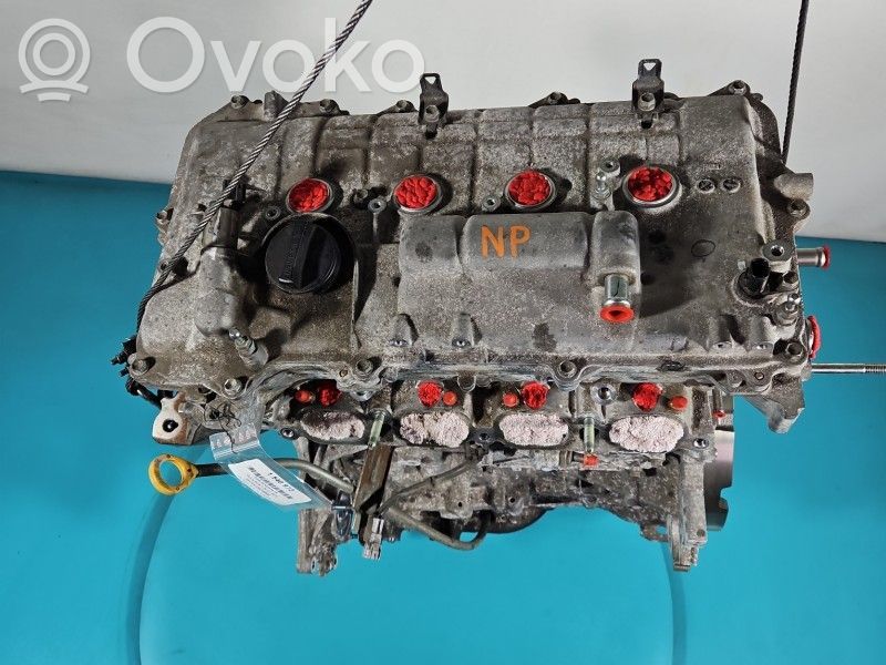 Engine   2ZR,IMPRK1540972,X2ZRW22U